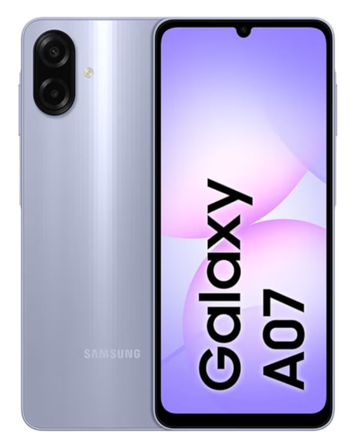 Samsung Galaxy A07